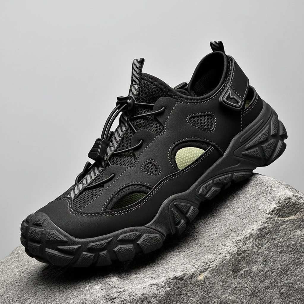 Santo Ridge Summit Sandals