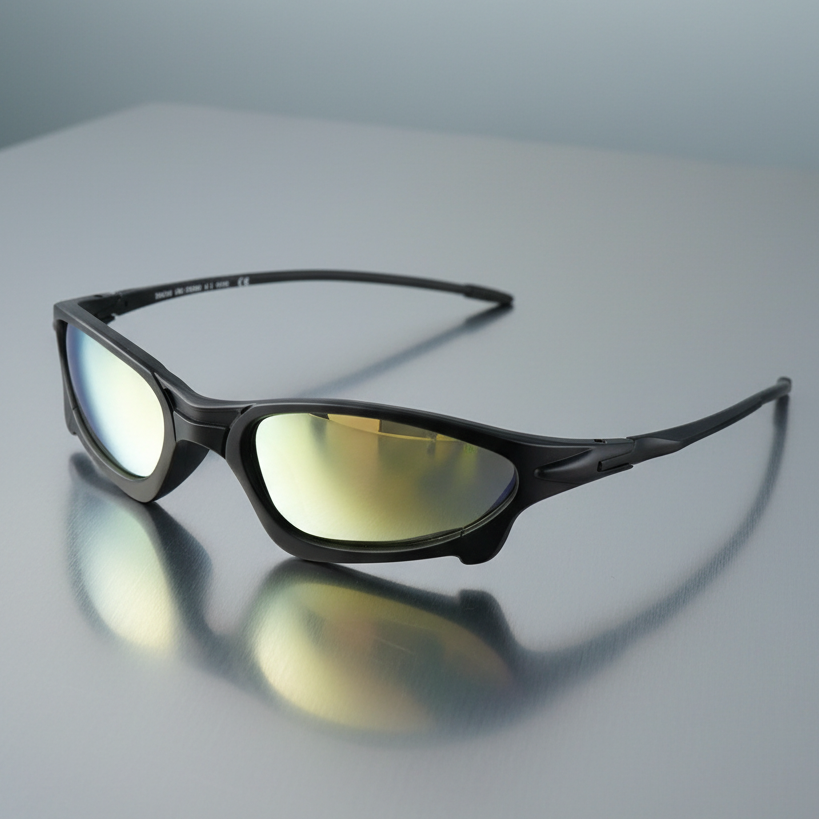 Trailforge V2 Slim Sports Shade
