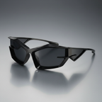 Saint Ridge Visionary Y2K Shades