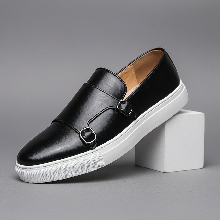 Grant Parker Vested Loafers