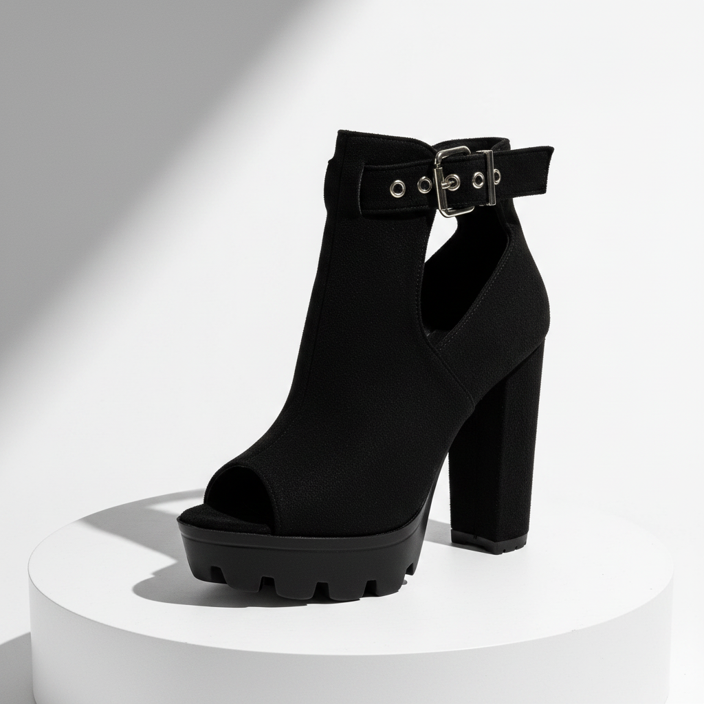Avéra Ventura Heel