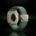 Parker Studio Parachute Nylon Loop (Apple Watch Band)