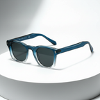Wes Parker Angular Shades