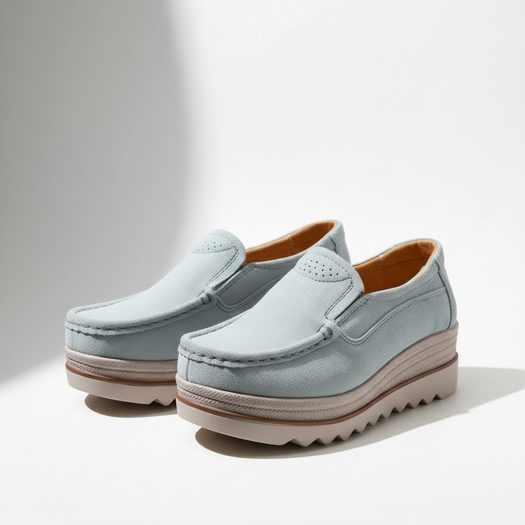 Avéra Yacht Club Loafers