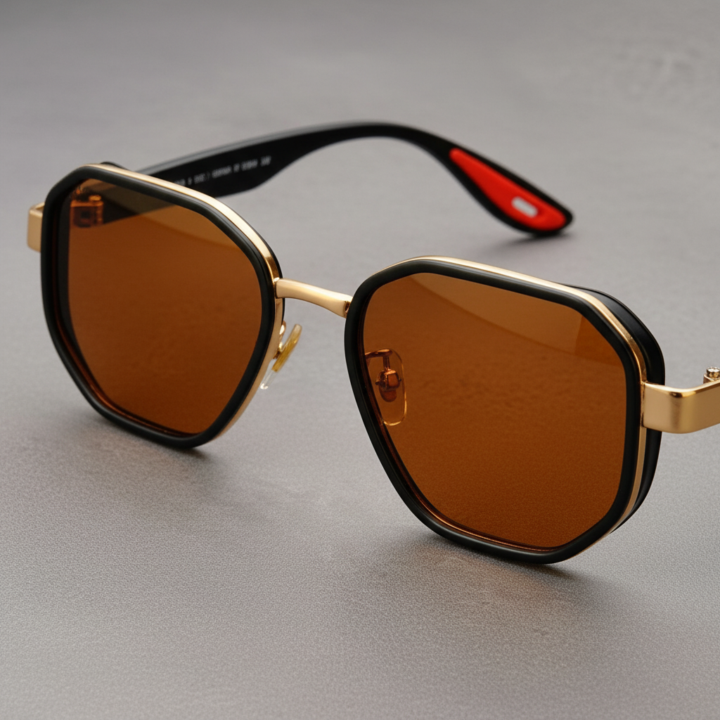 Wes Parker Drift V3 Shades