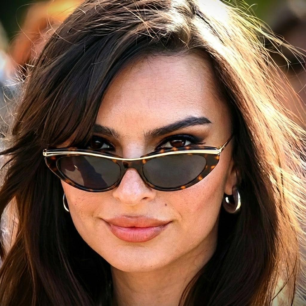 Chloé Moore Golden Ridge Shades