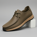 Mark Lusso Leather Loafer