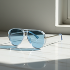 Saint Ridge New Age Aviator