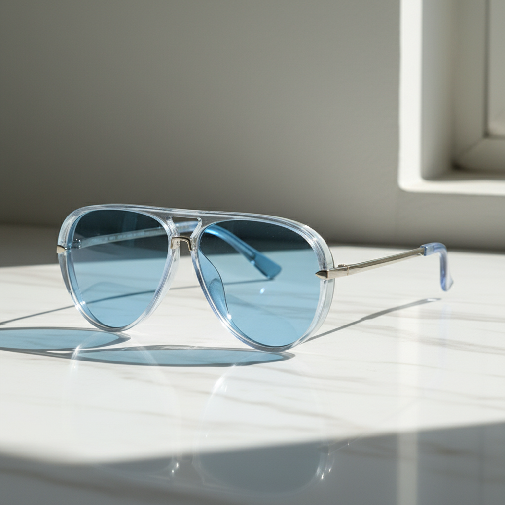 Saint Ridge New Age Aviator