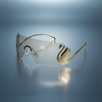 Saint Ridge Y2K Swan's Shades