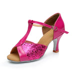 Avéra Fuego Dance Heels