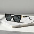 Saint Ridge Butterfly Luxe Catseye