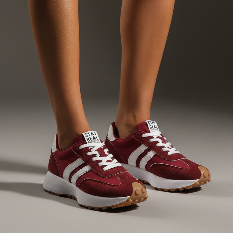 Avéra Metro Sneakers