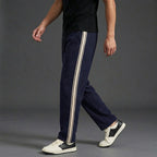 Jack Dean Motion-Cord Slacks