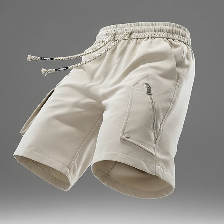 Axel Active Flex Shorts V3