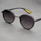 Wes Parker Carlson Shades