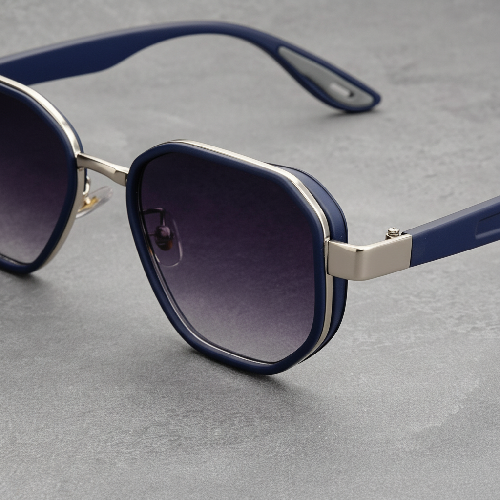 Wes Parker Drift V3 Shades