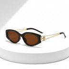Saint Ridge Soho Metal Shades