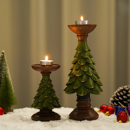 Thise™ Christmas Tree Candle Holder