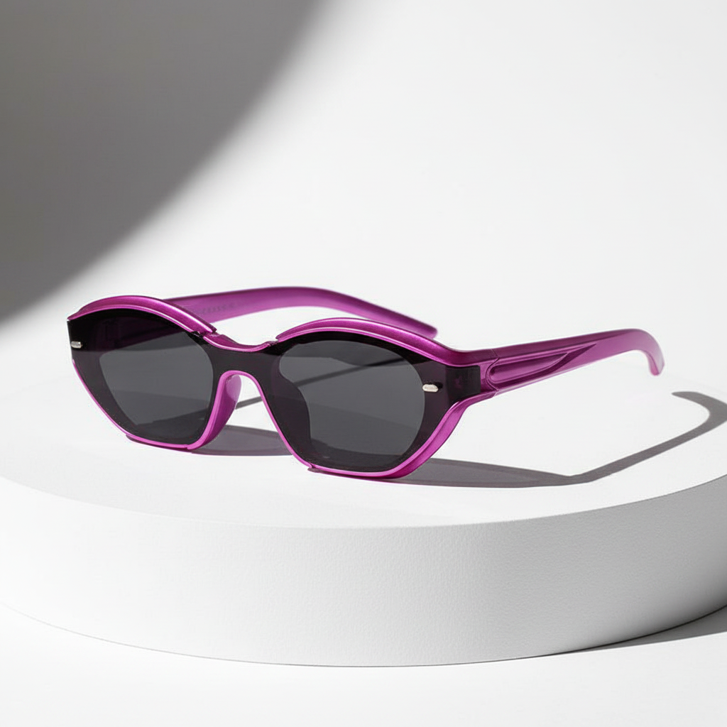 Saint Ridge Y2K Controlla Shades