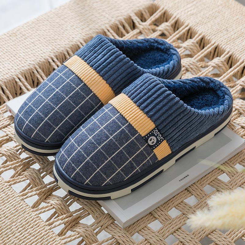 HyggeStep™ Ultra-Soft Home Slippers