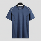 Axel Ridge Moisture-Wicking Performance Shirt