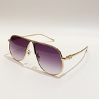 Saint Ridge Teardrop Aviator