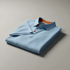 Jack Dean Ice Knit Polo