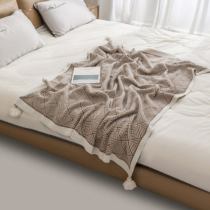 Thise™ Nordic Oslo Throw Blanket