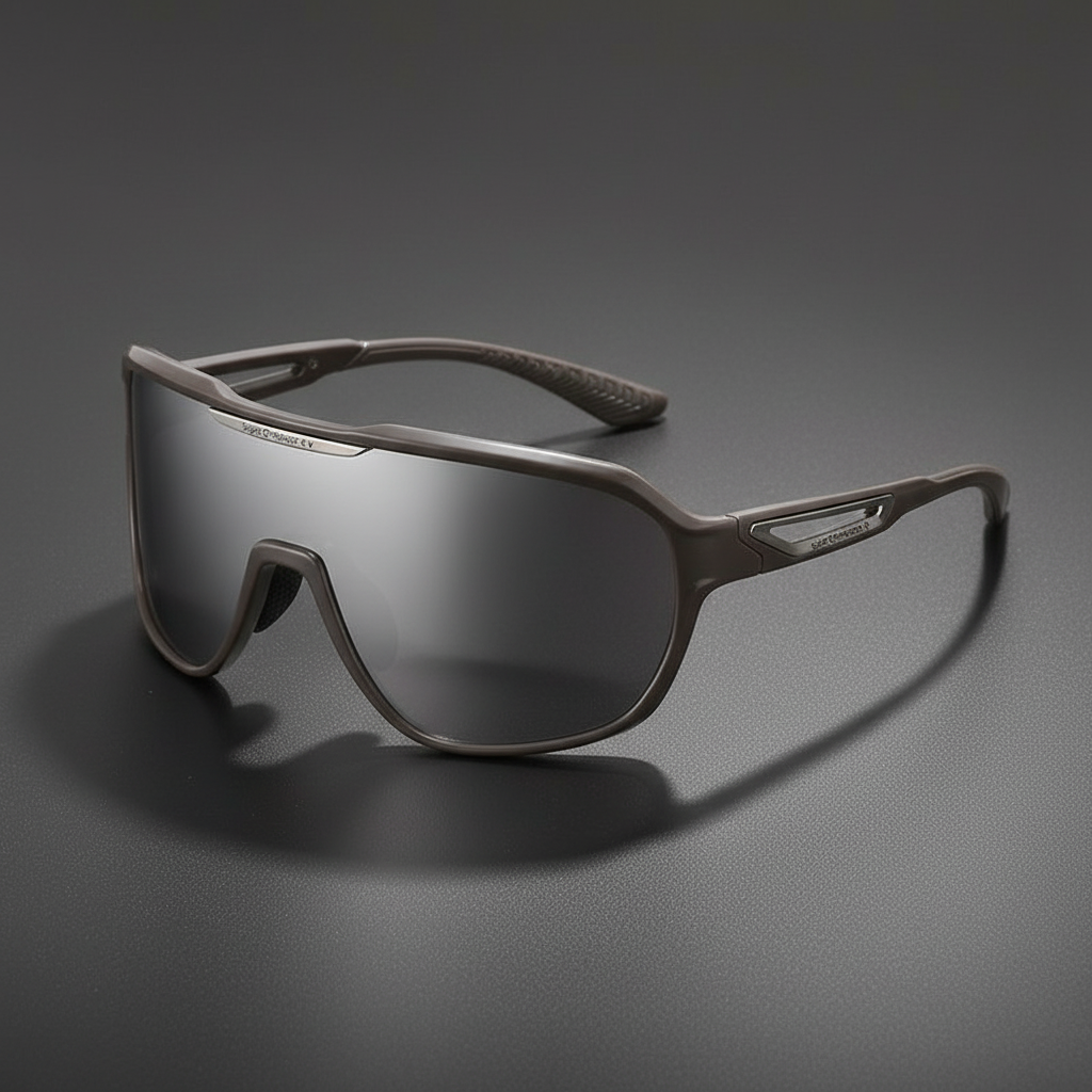Trailforge 360 V1 Ultrawide Cycling Sunglasses