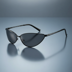 Saint Ridge Matrix Oval Shades