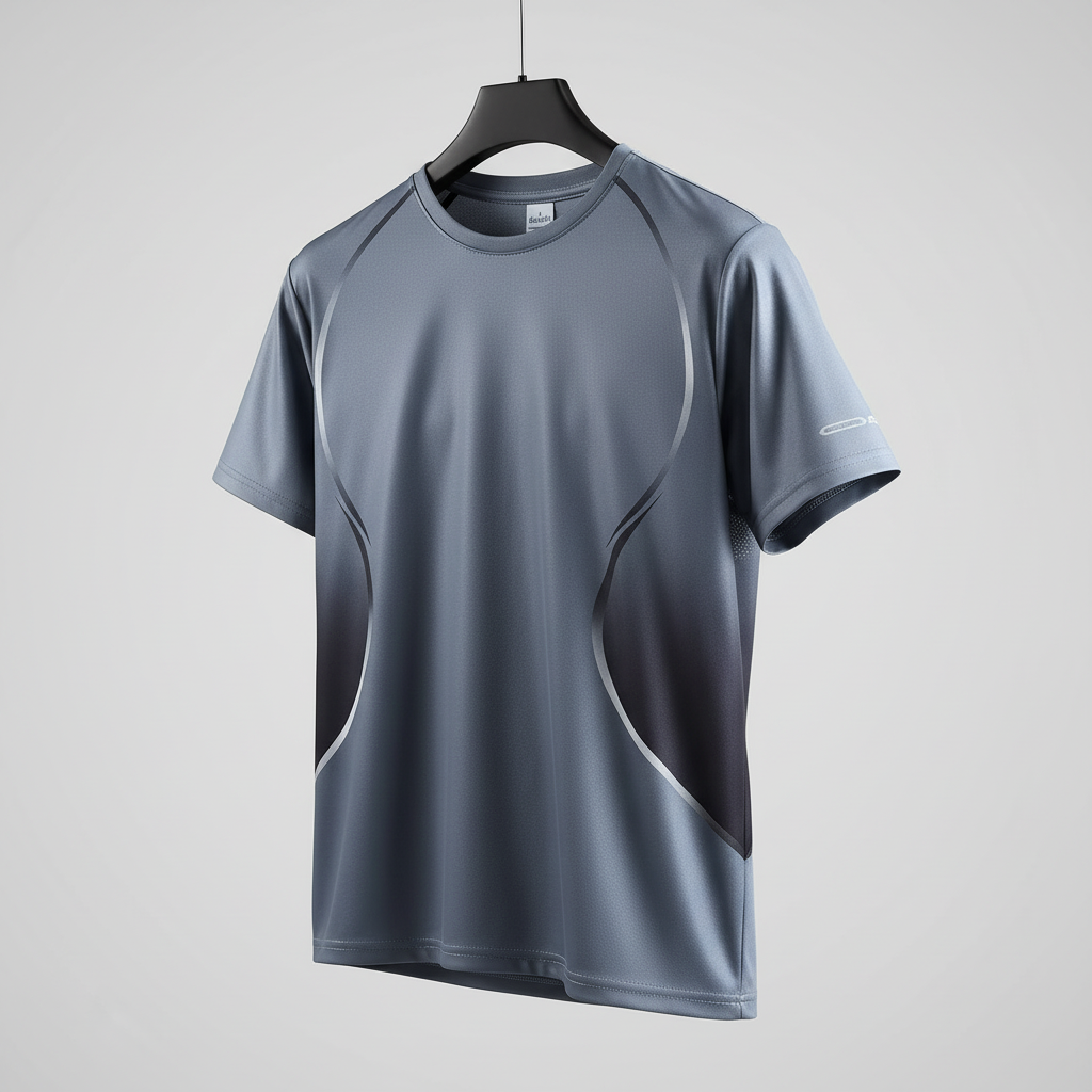 Axel Ridge X1 Performance Shirt