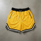 Axel Ridge Retro Training Shorts