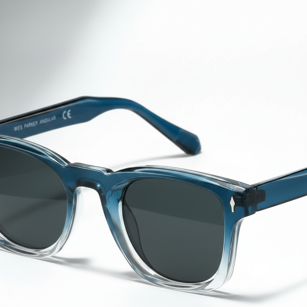 Wes Parker Angular Shades