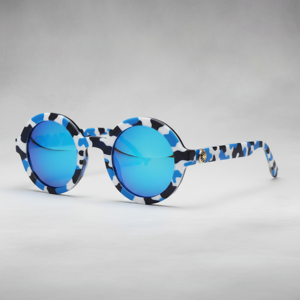 Wes Parker Studio Sunglasses