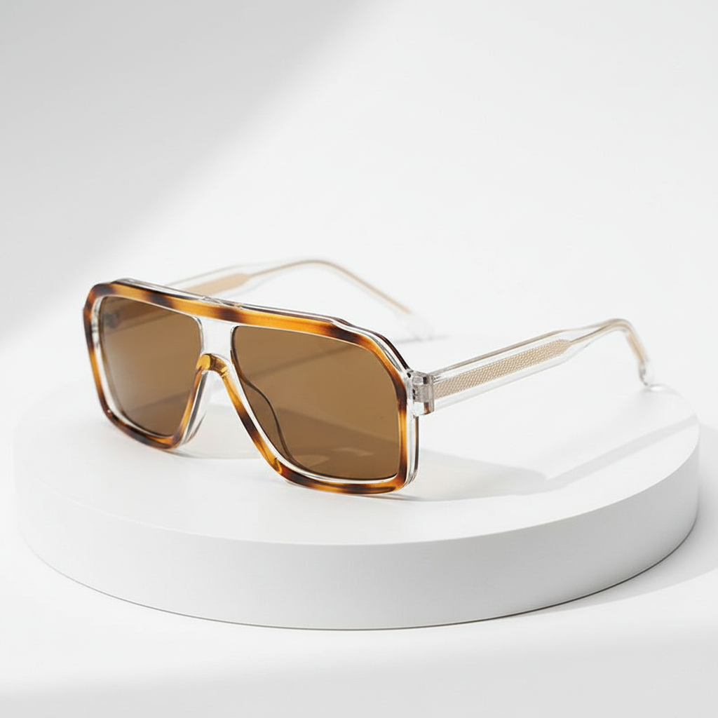 Wes Parker Avant-Garde Shades