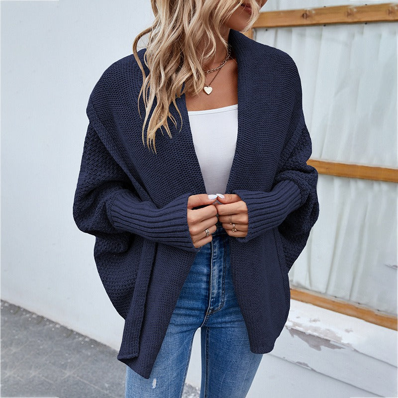 Vanessa Shelly | Cozy Cardigan