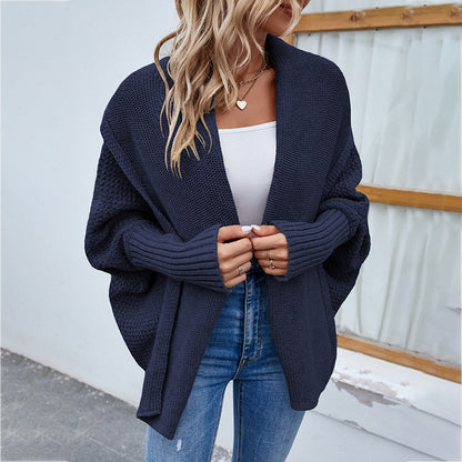 Vanessa Shelly | Cozy Cardigan