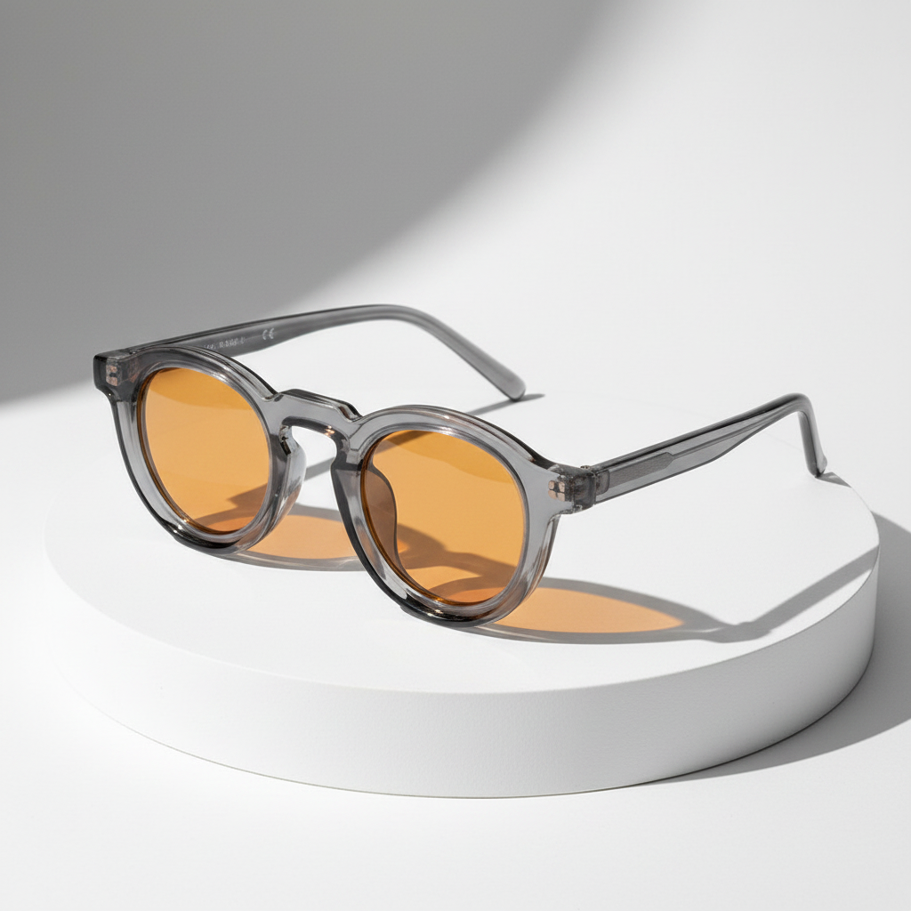Wes Parker Echo Ray Shades