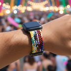 Parker Studio Adventure Braided Loop (Apple Watch Band)