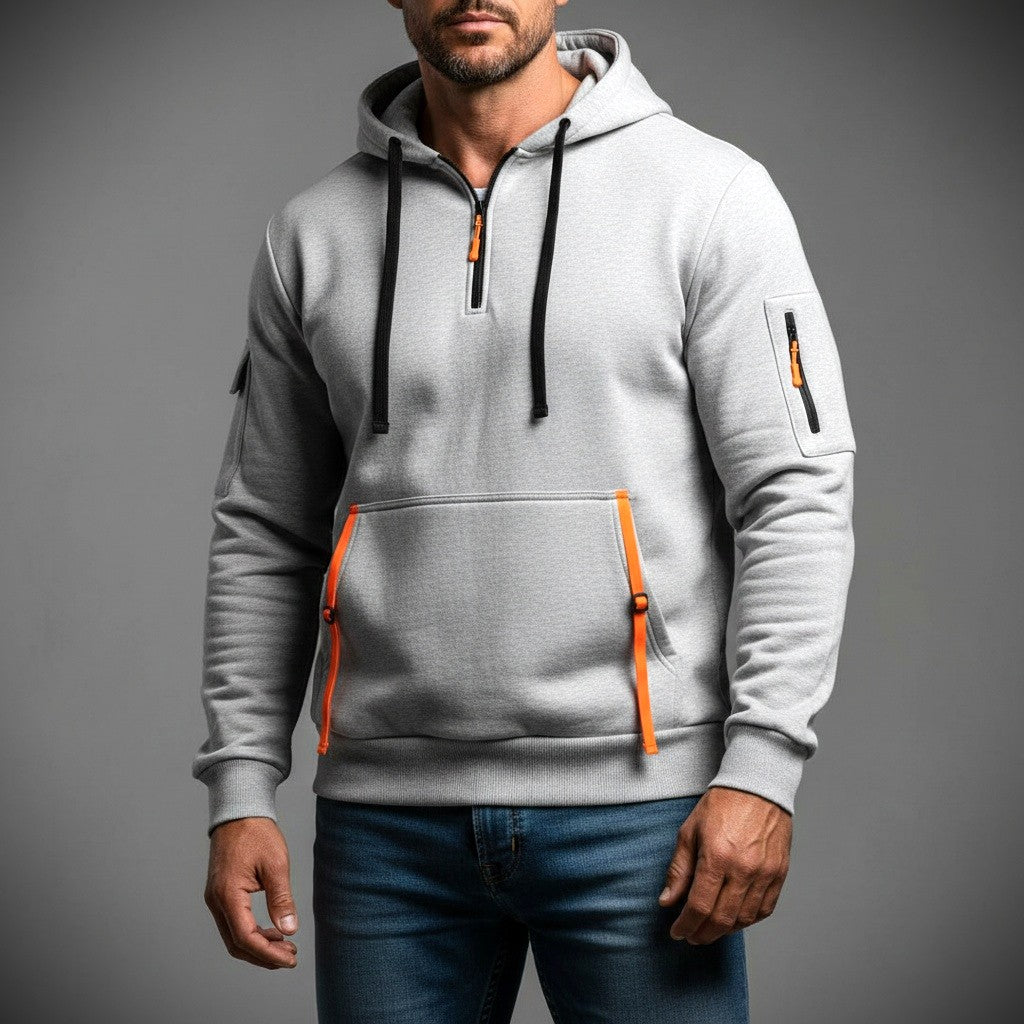 Axel Ridge Alpine Tech Hoodie