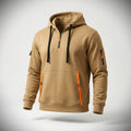 Axel Ridge Alpine Tech Hoodie