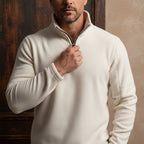 Alex Ford Microfleece Zip Up