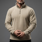 Alex Ford Microfleece Zip Up