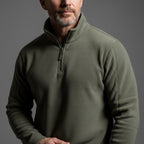 Alex Ford Microfleece Zip Up