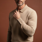 Alex Ford Softknit Polo