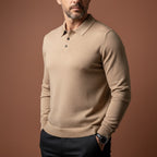 Alex Ford Softknit Polo