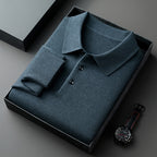 Alex Ford Softknit Polo
