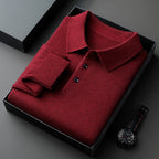 Alex Ford Softknit Polo