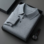 Alex Ford Softknit Polo